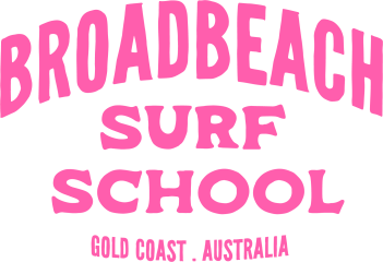 Broadbeach Surf School